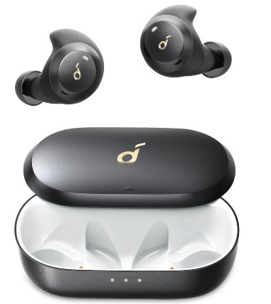 Soundcore Spirit Dot 2 Earphones