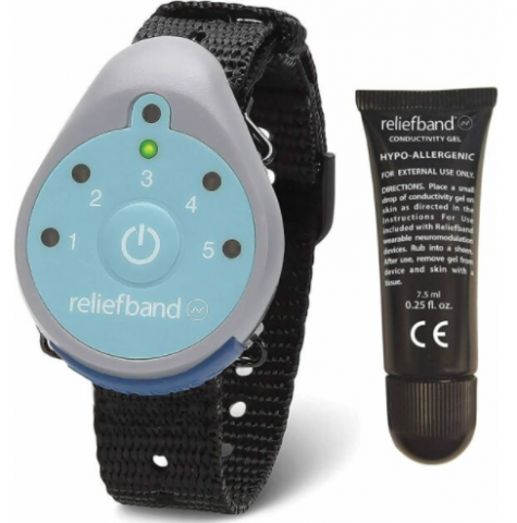 Reliefband