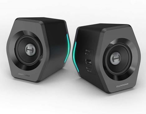 NEW EDIFIER G2000 BLUETOOTH GAMING SPEAKERS