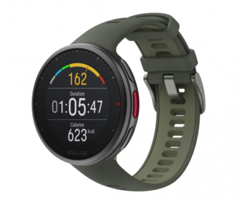 Polar Vantage V2 Sports watch