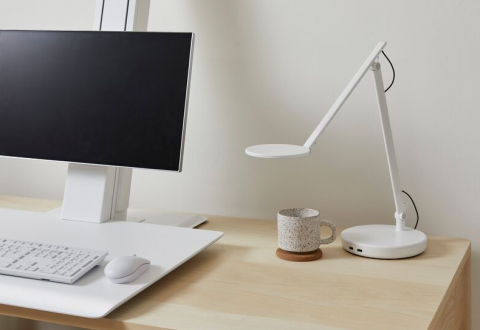 Humanscale Nova Task Light