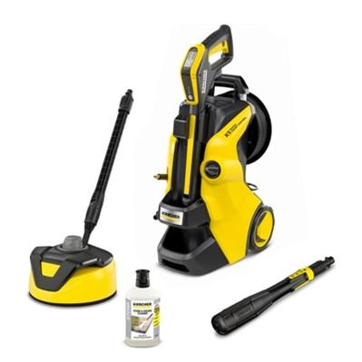 Karcher Pressure Washing K 5 Premium Smart Control Home