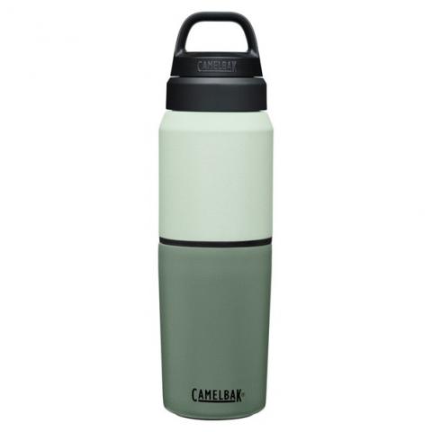 MultiBev™ SST Vacuum Stainless Bottle – 500ml