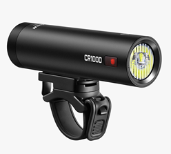 Ravemen CR1000 Light for cycles