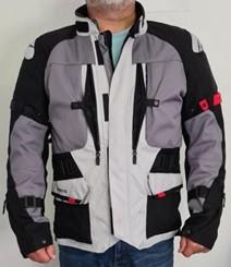 alpinestars ketchum jacket