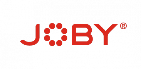 JOBY PodZilla™ - Flexible fun and reliable performance for aspirational content creators.