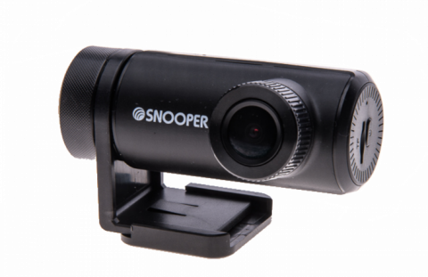 The DVR WF1 Snooper camera
