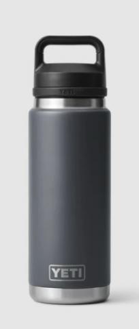 YETI Rambler in Grey