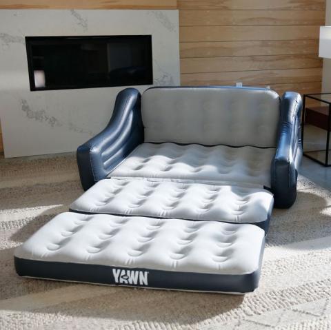 Yawn Air Sofa Bed Gadgethead New