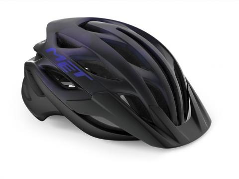 MET Veleno Mountain Bike Helmet 