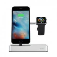 Belkin Valet Charge Dock for Apple Watch + iPhone