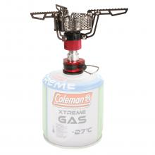 Coleman Fyrestorm Stove and Xtreme Gas