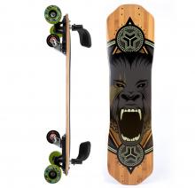 Freebord – Primal Bamboo Complete
