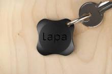 Lapa 2- Bluetooth Object Finder