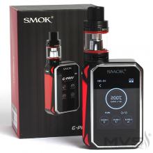Smoketech G-Priv Kit