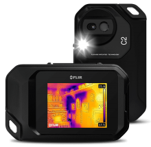Flir C2 Thermal Imaging Camera