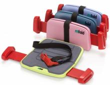 mifold – the Grab-and-Go Car Seat