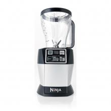 Nutri Ninja Pro Complete Personal Blender with Auto-iQ 1100W 