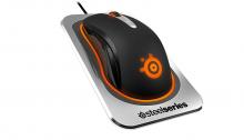 SteelSeries Sensei Wireless Gaming Mouse