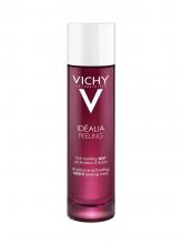 Vichy Quenching Mineral Mask and Vichy Idéalia Night Peeling