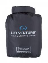 Lifeventure Silk Ultimate Liner