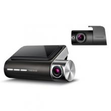 Thinkware Dash Cam F800 Pro Front and Rear