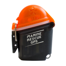 Nautilus Lifeline Marine Rescue GPS 