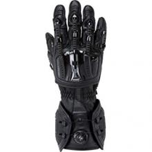 Knox Handroid MKIII Motorcycle Gloves