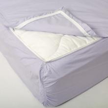 QuickZip Zip Bed Sheets 