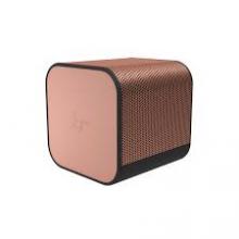 KitSound BoomCube Bluetooth Speaker