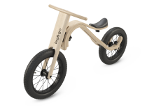 Leg & Go Balance Bike 3in1