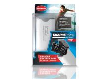 Hahnel Duopal Extra for Hero4 Charger and Power Bank