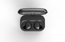 Cre8 Sounds CR8-P1 Sport Wireless Earbuds 