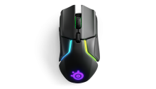 Steelseries Rival 650 Wireless Mouse 
