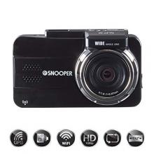 Snooper DVR 4HD Gen 3 Dash Cam