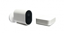 Imilab EC2 Wireless Home Security Camera