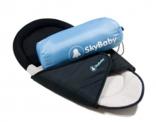 SkyBaby Baby Travel Mattress