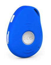 Carephone GPS SOS Tracker
