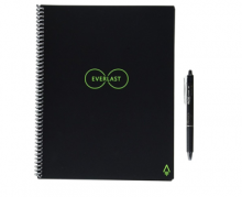 Rocketbook Everlast Smart Notebook:
