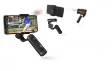 ZHIYUN SMOOTH Q2 3-Axis Handheld Gimbal Stabilizer for Smartphone