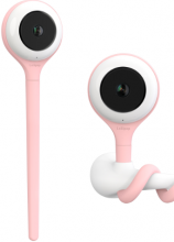 Lollipop Smart Baby Monitor