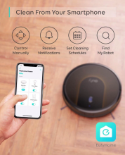 eufy RoboVac 30C