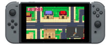 Learn to Code at home with FUZE4 Nintendo Switch