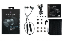 Rock Jaw Audio T5 Ultra Connect
