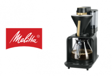 The Taste of Pour Over Perfection with Melitta® NEW epour®