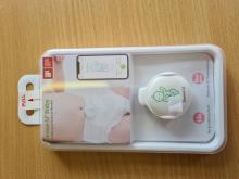 Sense-U Baby Breathing & Rollover Monitor