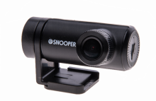 The DVR WF1 Snooper camera