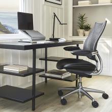 Liberty Ocean office chair by Humanscale