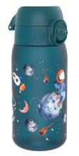 The ION8 Water Bottle in Outer Space. 