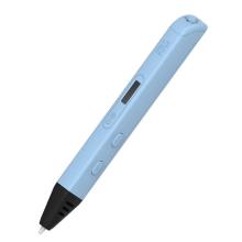 blue pen for 3D drawing 